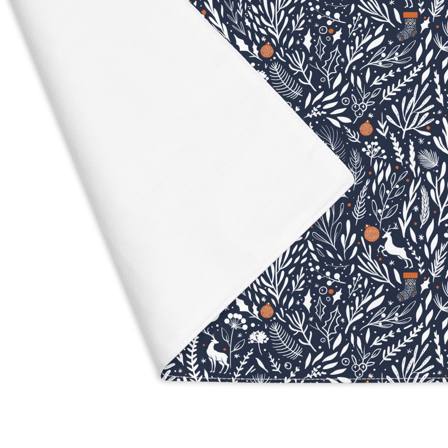 Placemat | Auburn, Alabama | Fauna