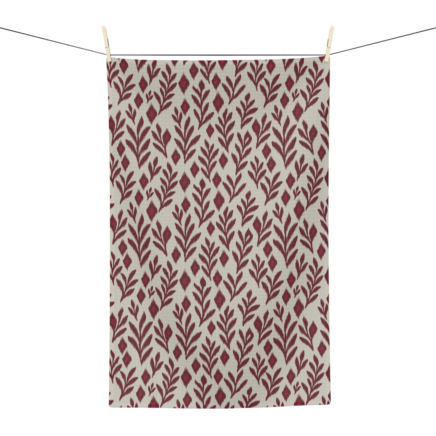 Tea Towels | Tuscaloosa, Alabama | Laurel