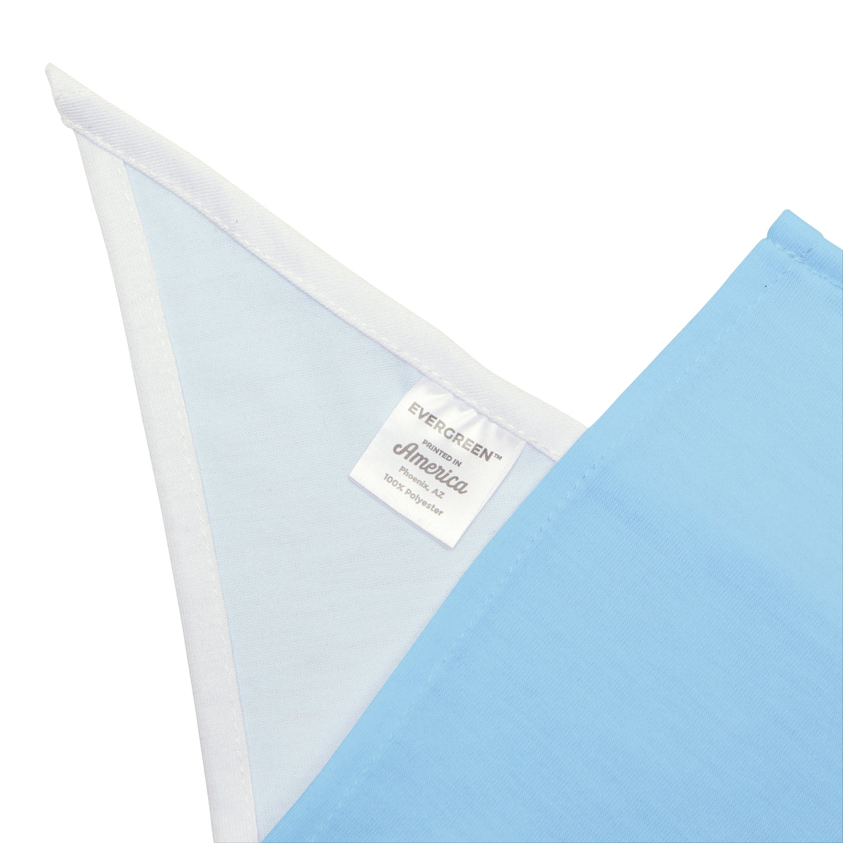 Pet Bandana | Oxford, Mississippi | Dark