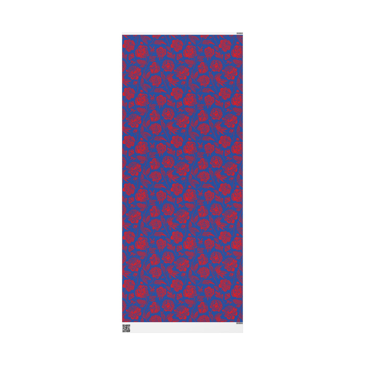 Gift Wrap | Lawrence, Kansas | Peony