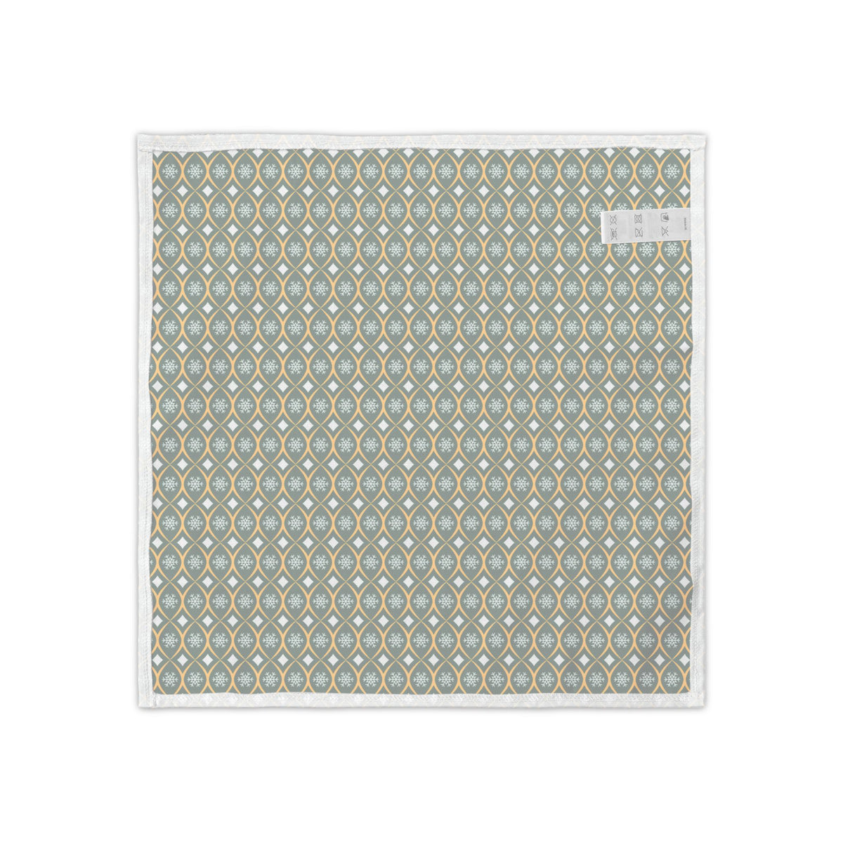 Napkins | Fairfax, Virginia | Snow