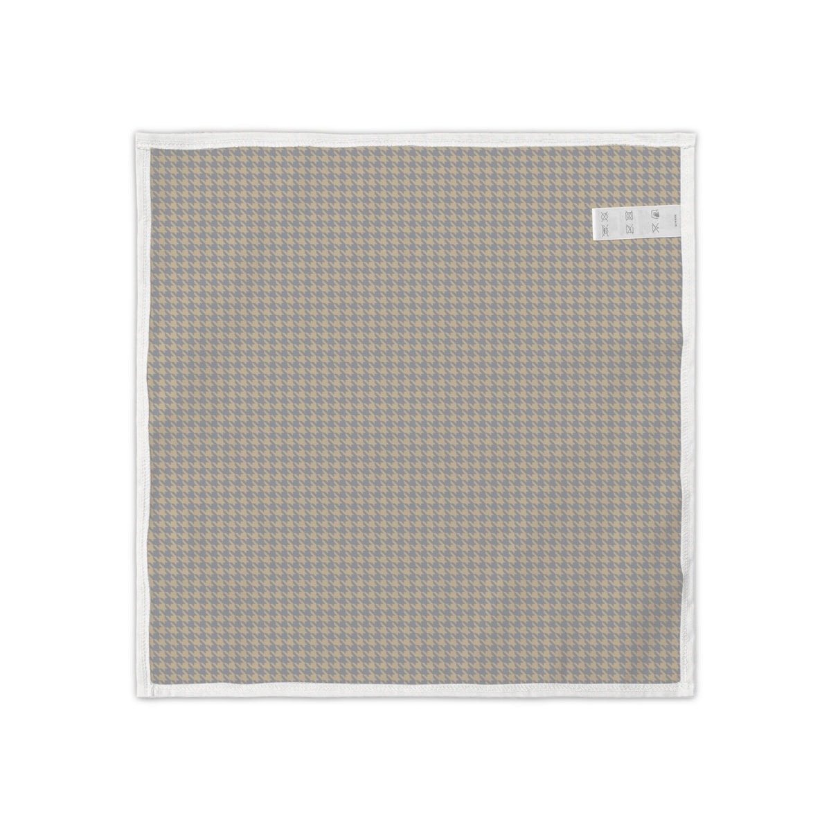Napkins | Notre Dame, Indiana | Houndstooth