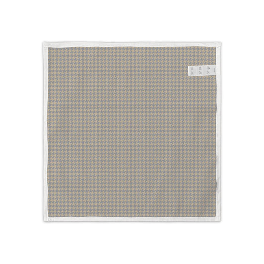 Napkins | Notre Dame, Indiana | Houndstooth