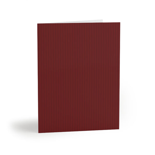 Notecards | Columbia, South Carolina | Pinstripe