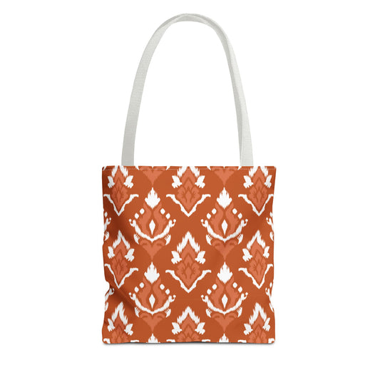 Totes | Austin, Texas | Ikat
