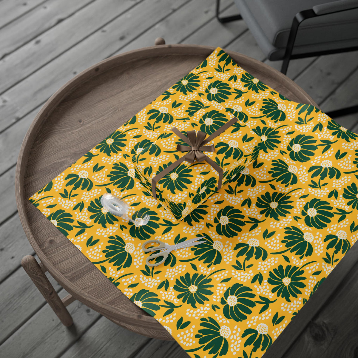Gift Wrap | Fairfax, Virginia | Bellis