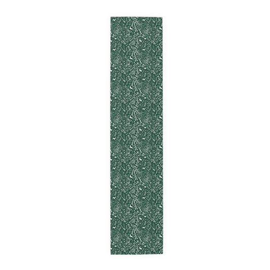 Table Runner | Athens, Ohio | Fauna