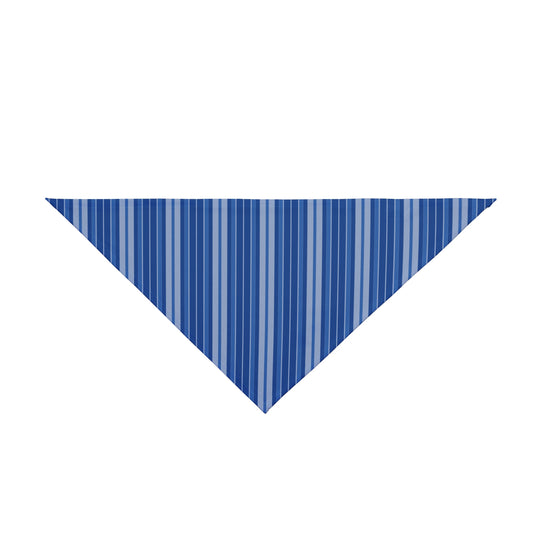 Pet Bandana | Lexington, Kentucky | Stripe