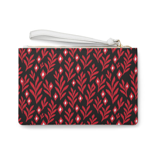 Clutch Bag | New Brunswick, New Jersey | Laurel