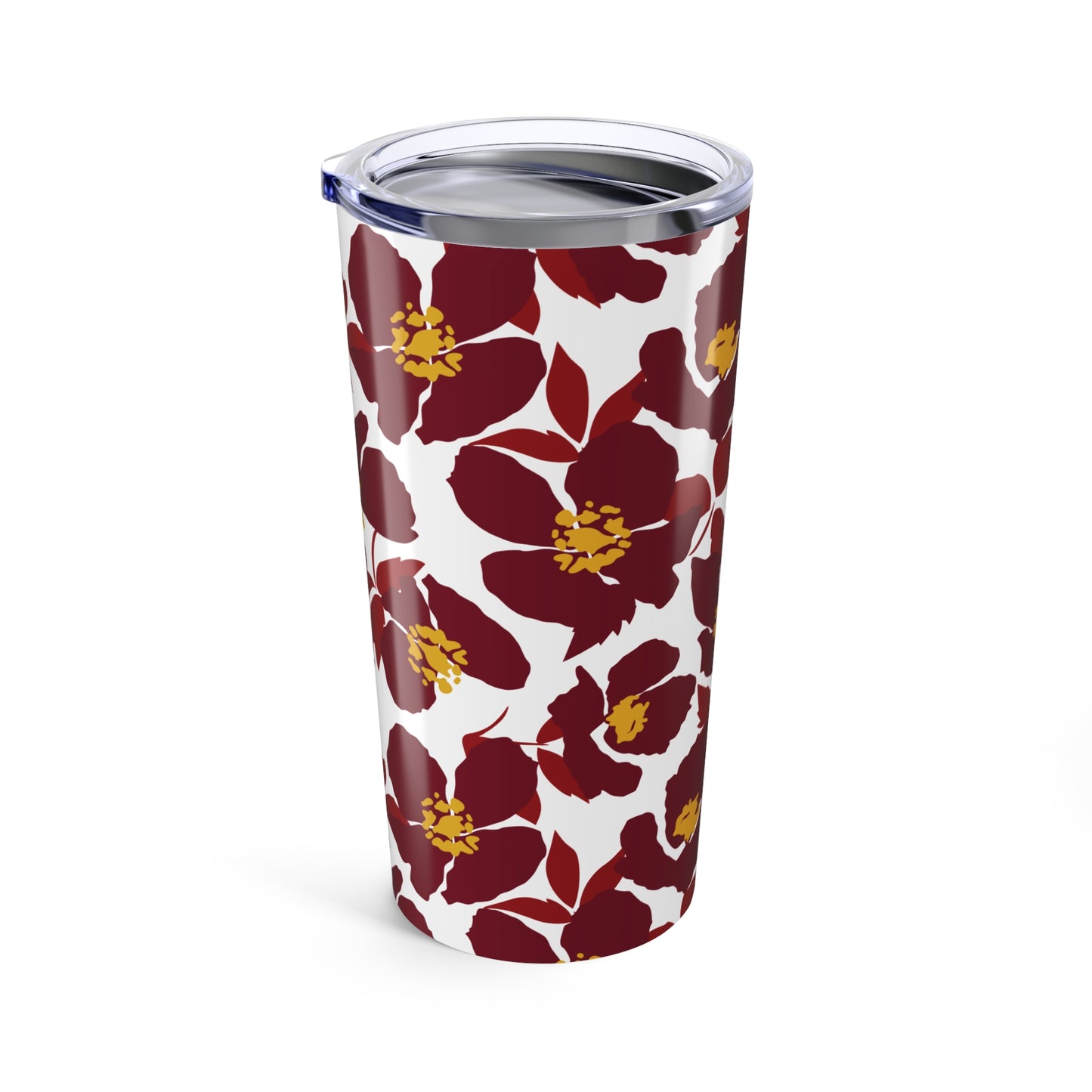 Tumbler | Los Angeles, California | Poppy