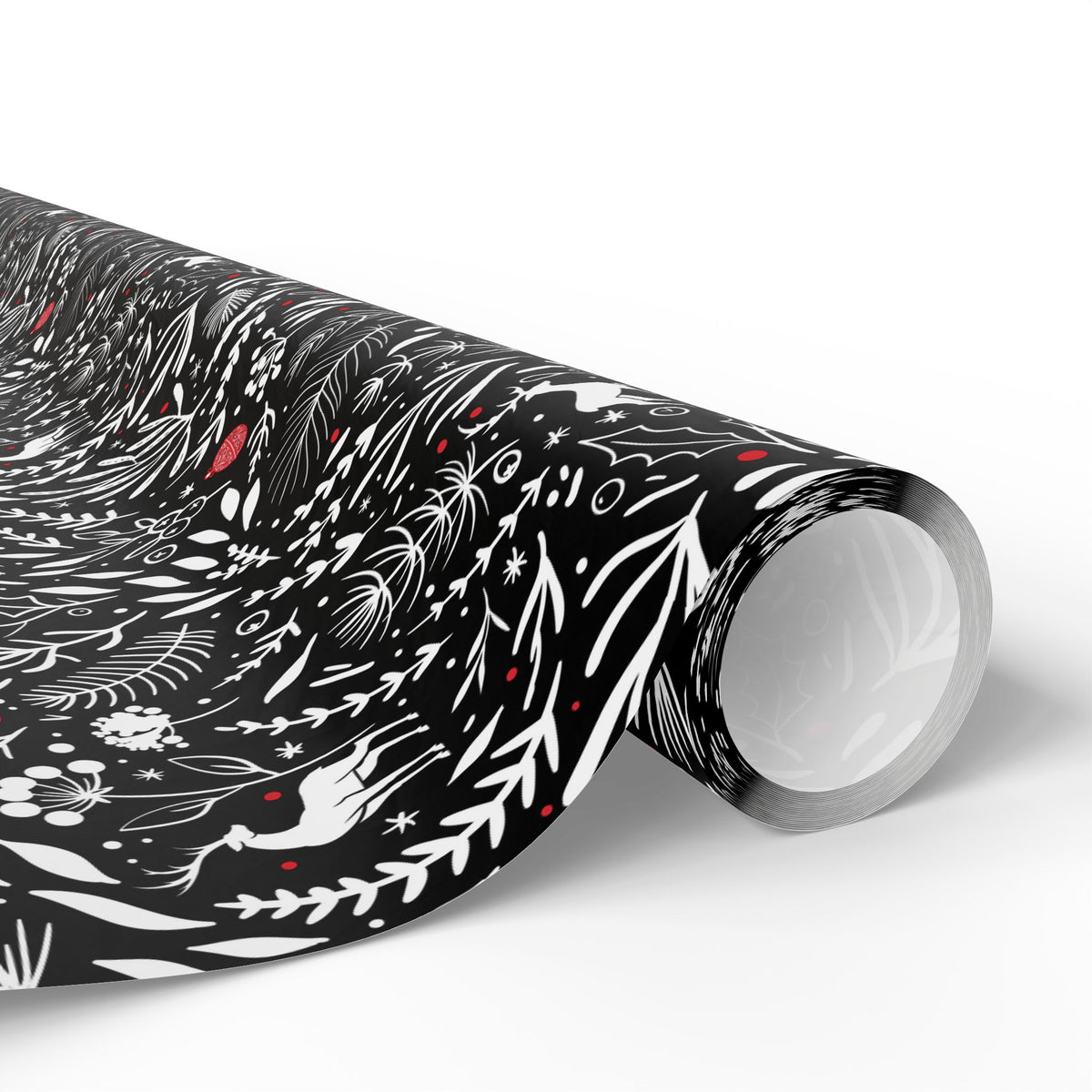 Gift Wrap | Athens, Georgia | Fauna