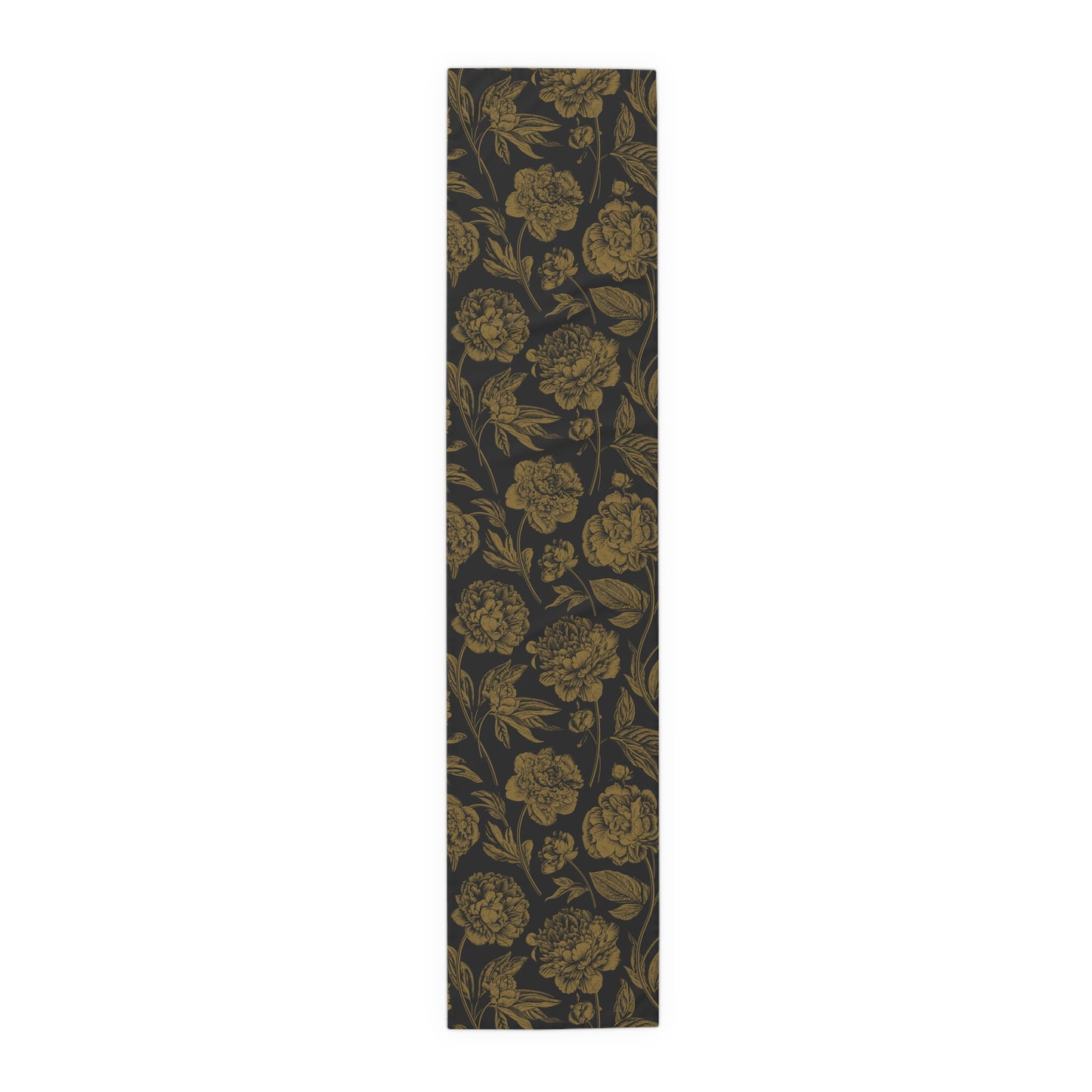 Table Runner | Winston Salem, North Carolina | Peony