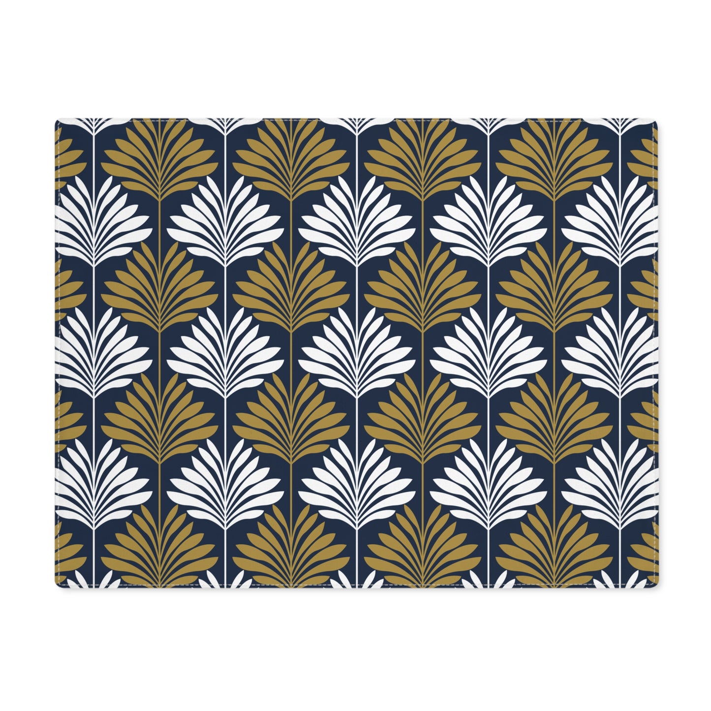 Placemat | Notre Dame, Indiana | Deco