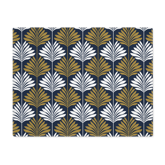 Placemat | Notre Dame, Indiana | Deco