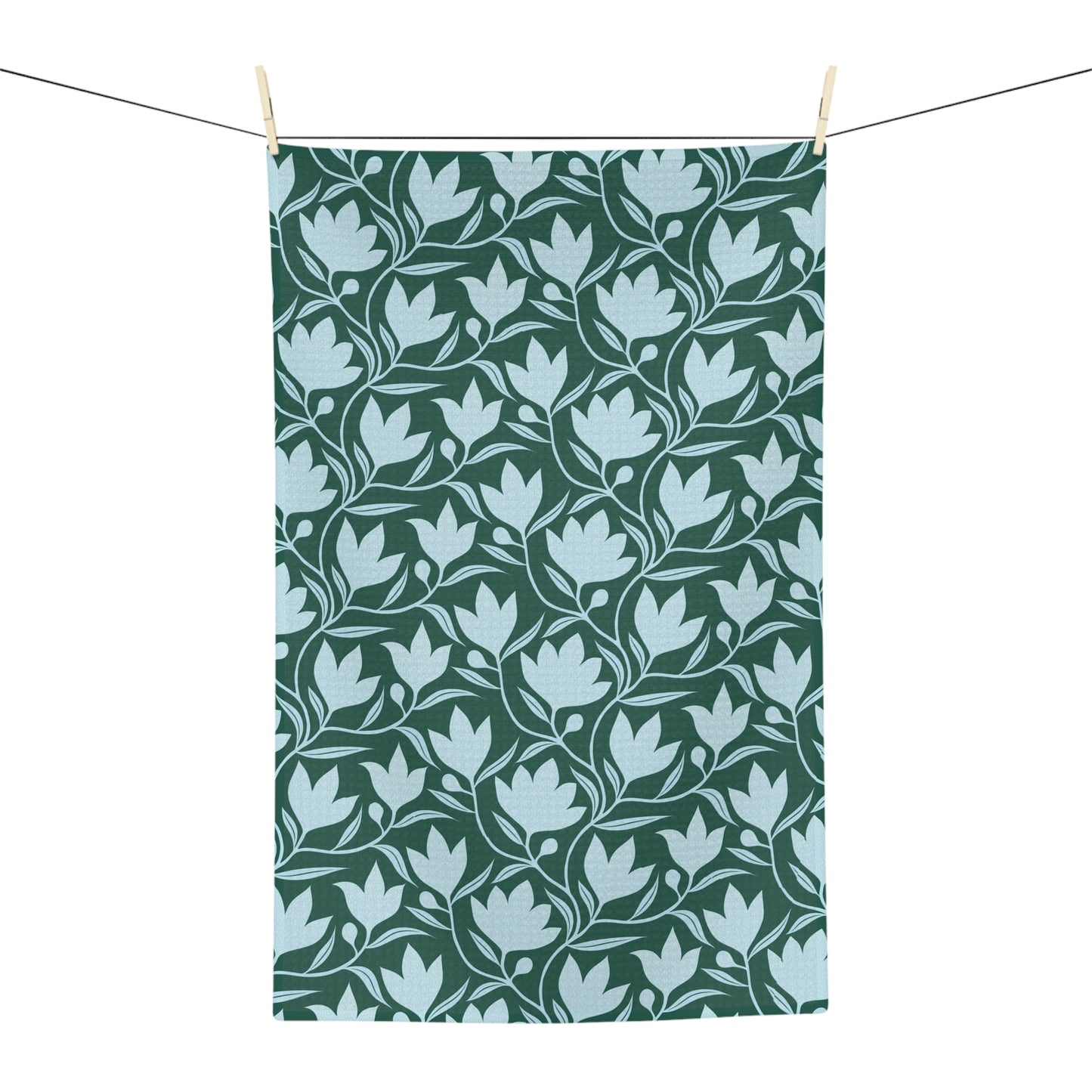 Tea Towels | New Orleans, Lousiana | Magnolia