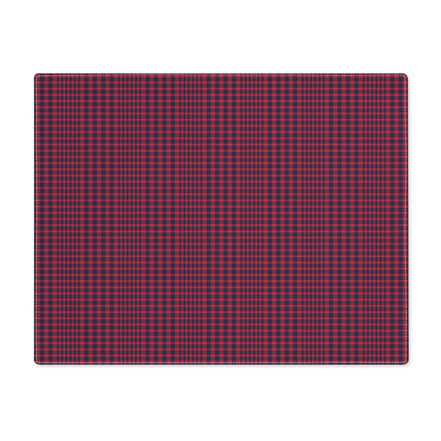 Placemat | Oxford, Mississippi | Tweed