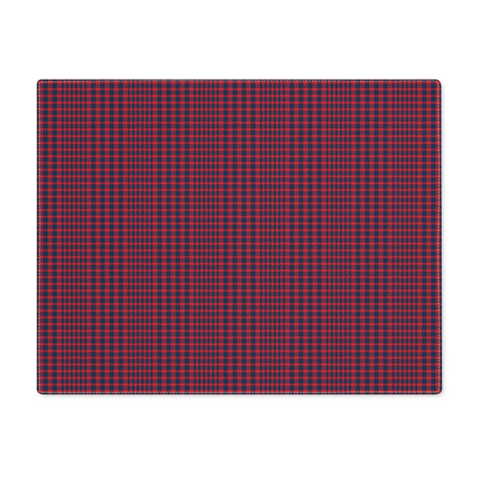 Placemat | Oxford, Mississippi | Tweed
