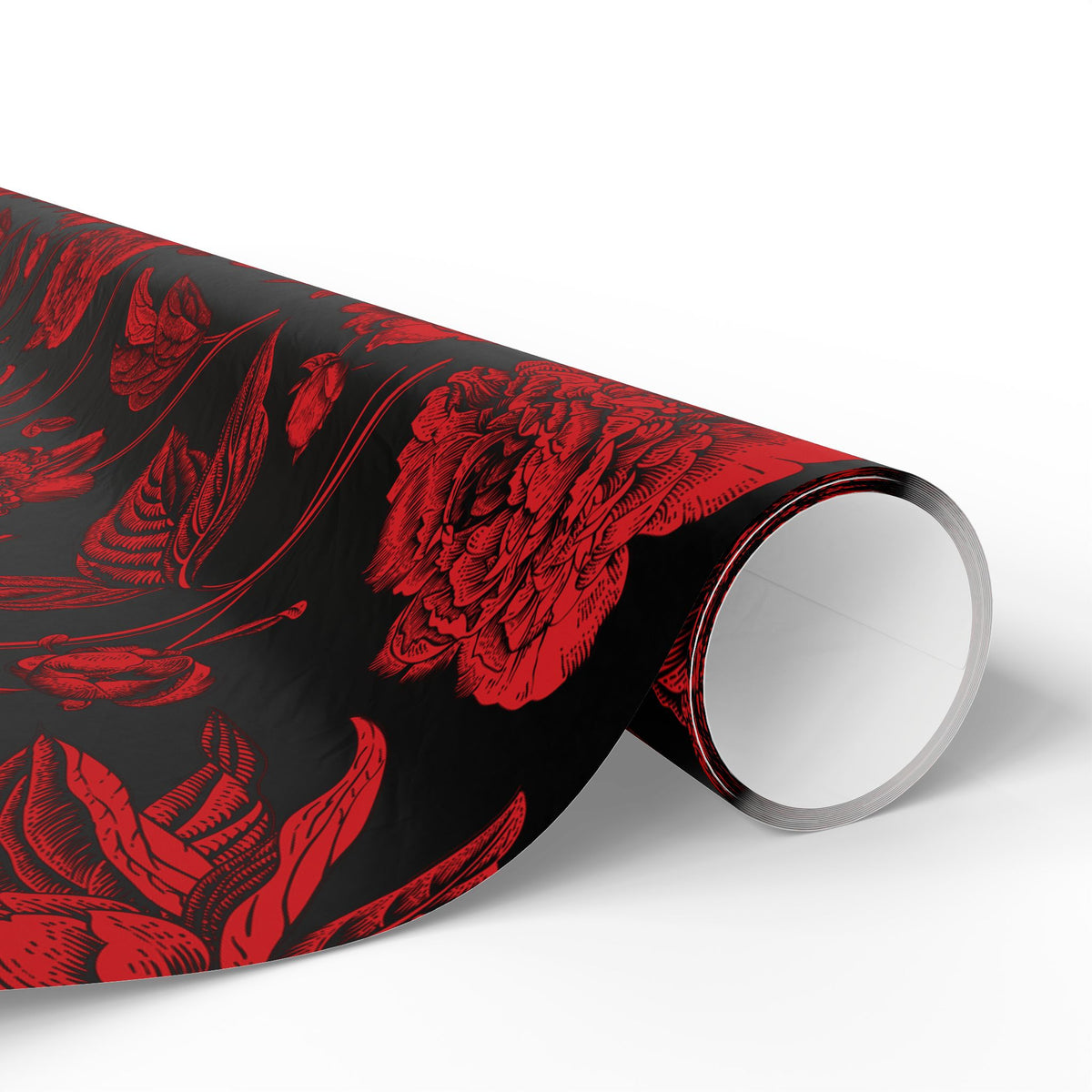 Gift Wrap | Lubbock, Texas | Peony