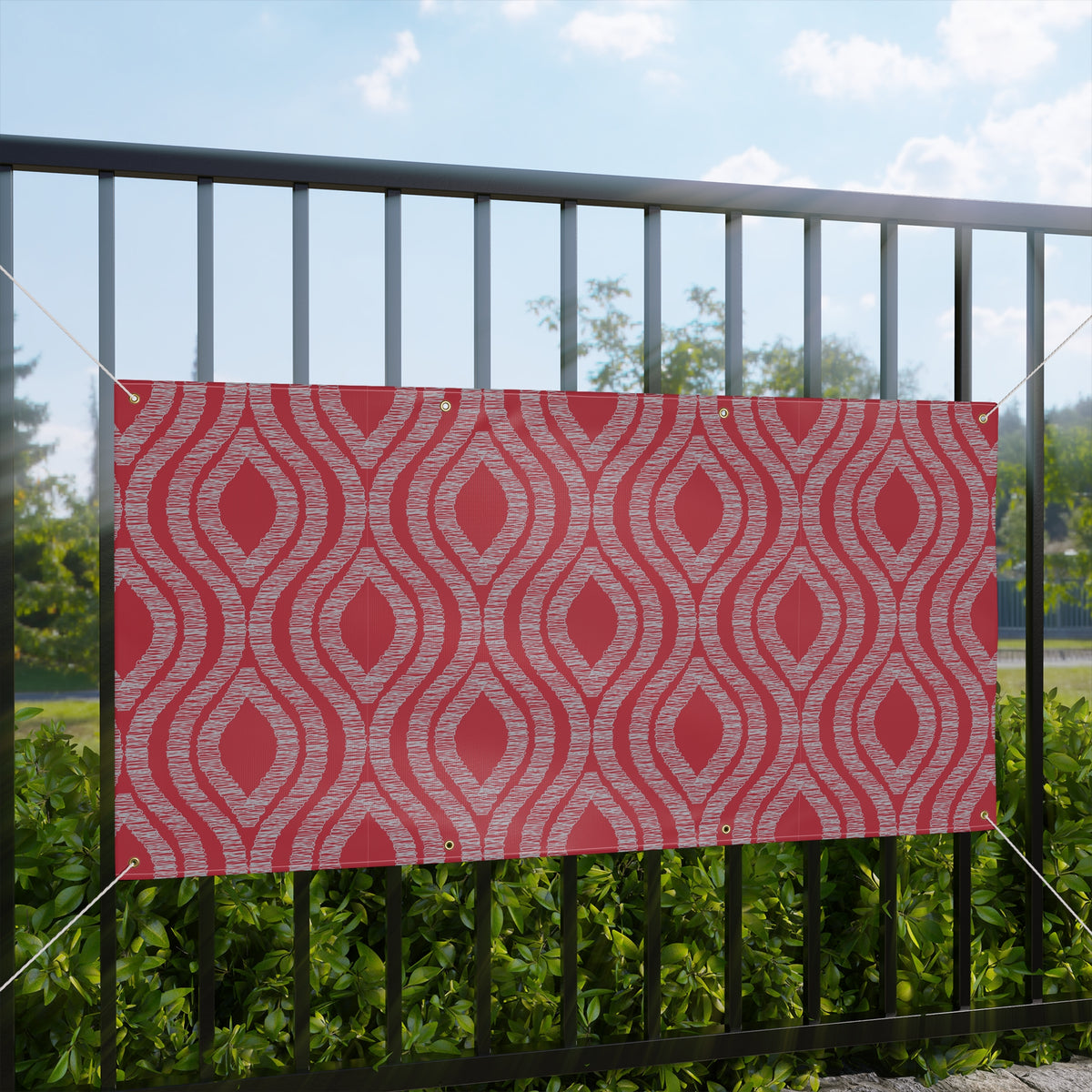 Banner | Columbus, Ohio | Ogee