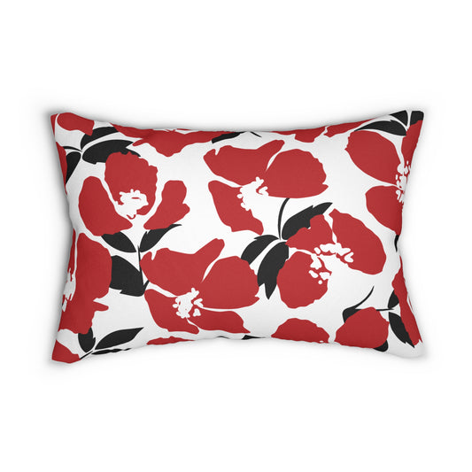 Pillow | Salt Lake City, Utah | Poppy