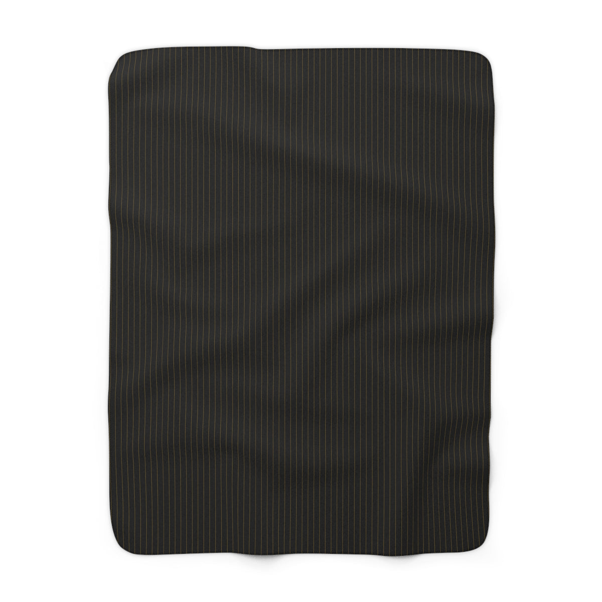 Sherpa Blanket | Kennesaw, Georgia | Pinstripe
