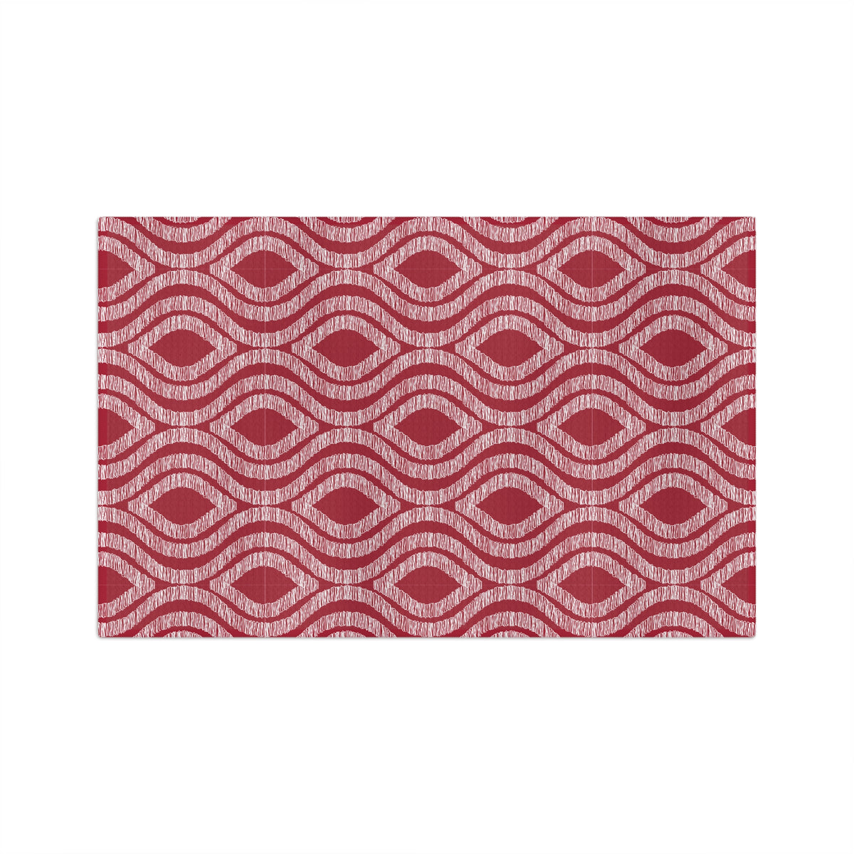 Tea Towels | Bloomington, Indiana | Ogee