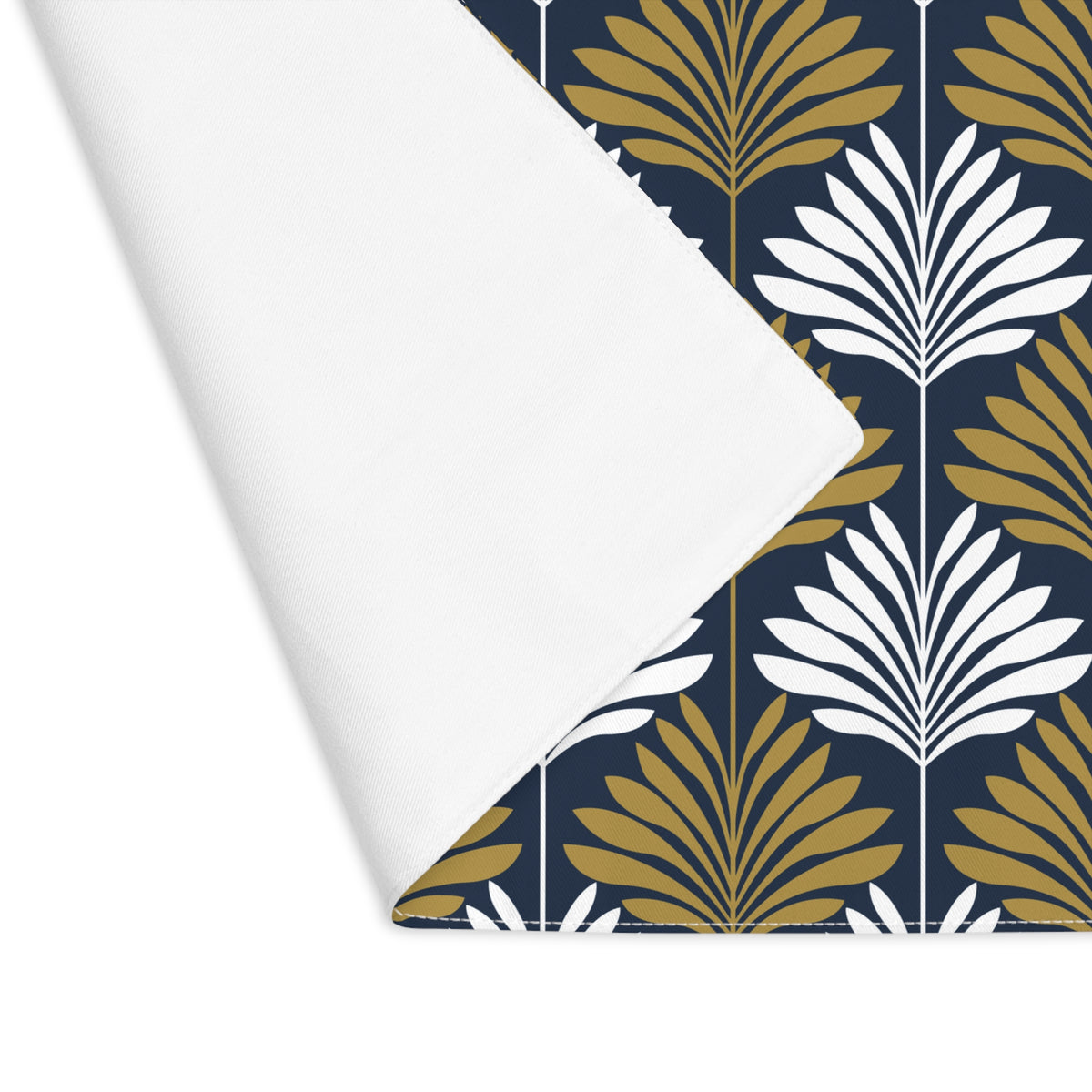 Placemat | Notre Dame, Indiana | Deco