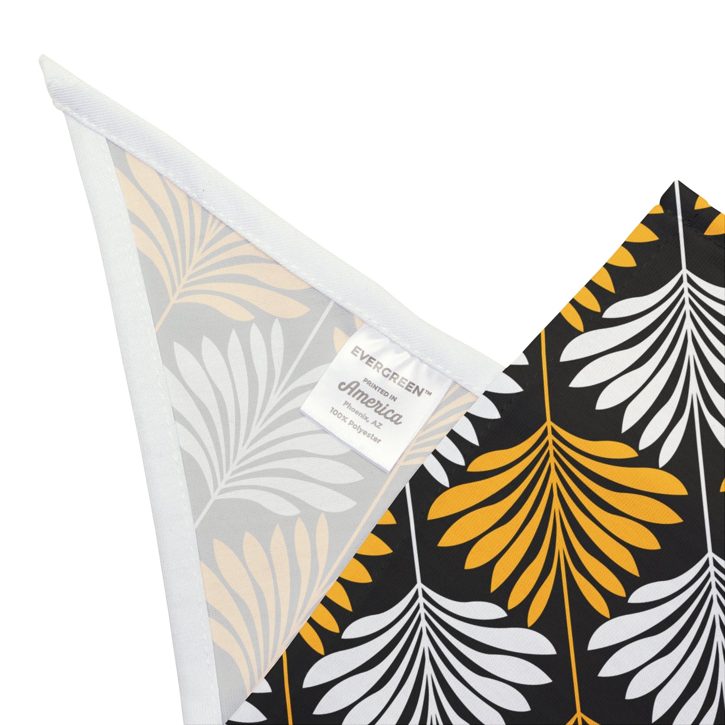 Pet Bandana | Kennesaw, Georgia | Deco