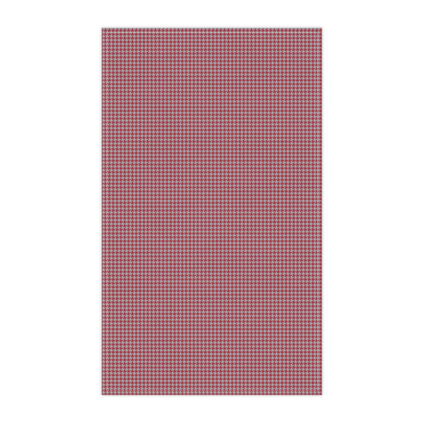 Tea Towels | Columbus, Ohio | Houndstooth