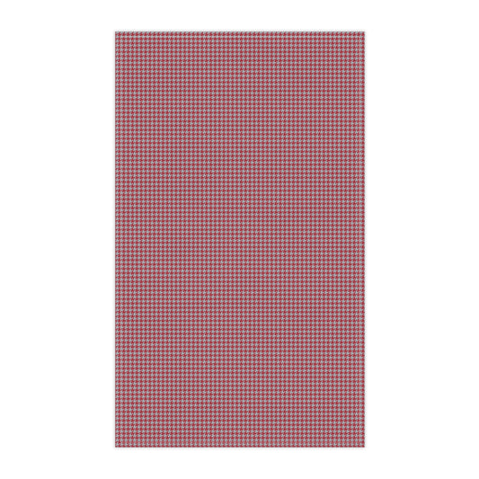 Tea Towels | Columbus, Ohio | Houndstooth