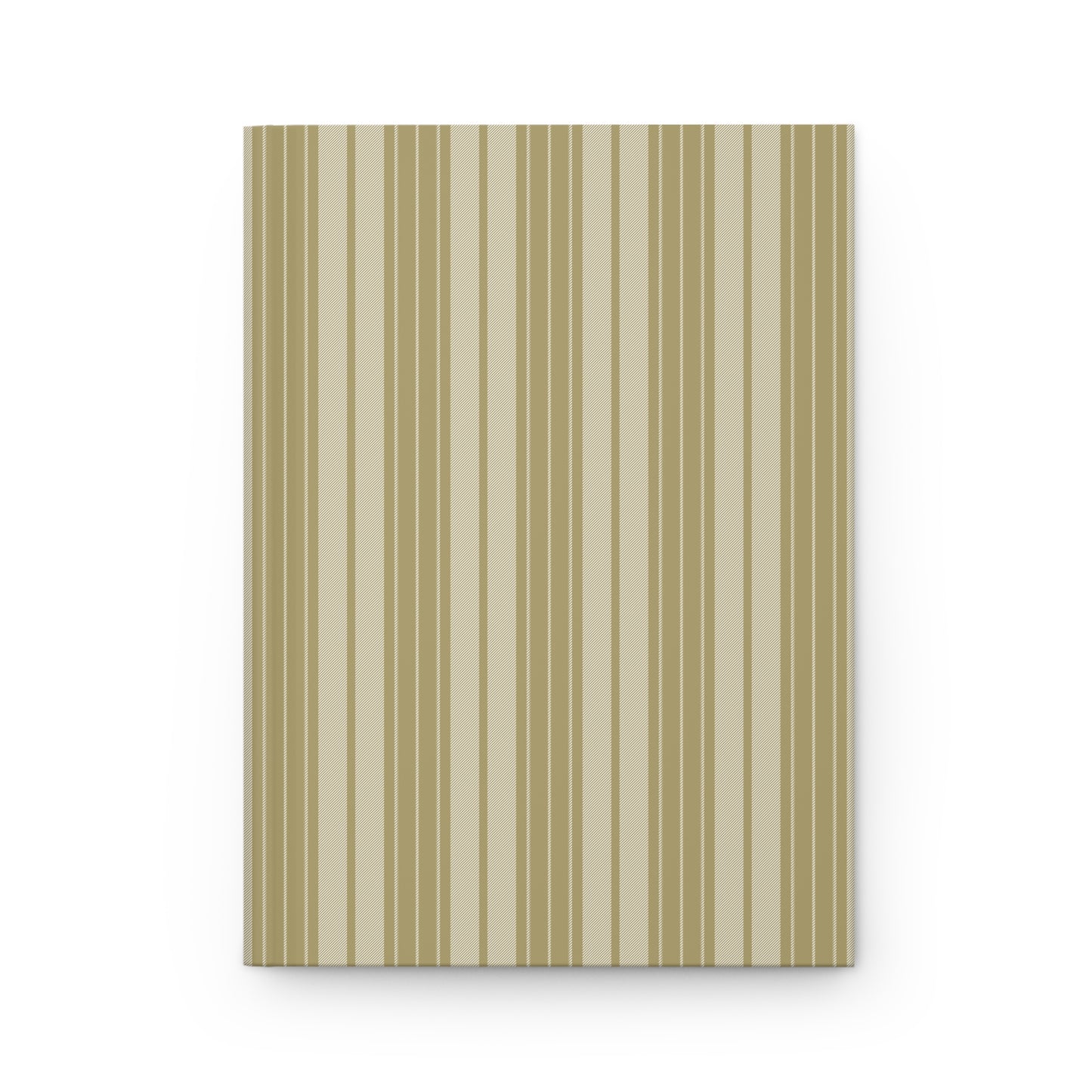 Journal | Atlanta, Georgia | Stripe