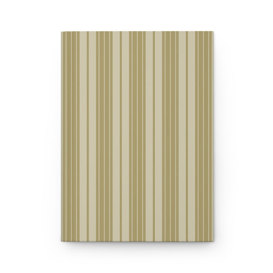Journal | Atlanta, Georgia | Stripe
