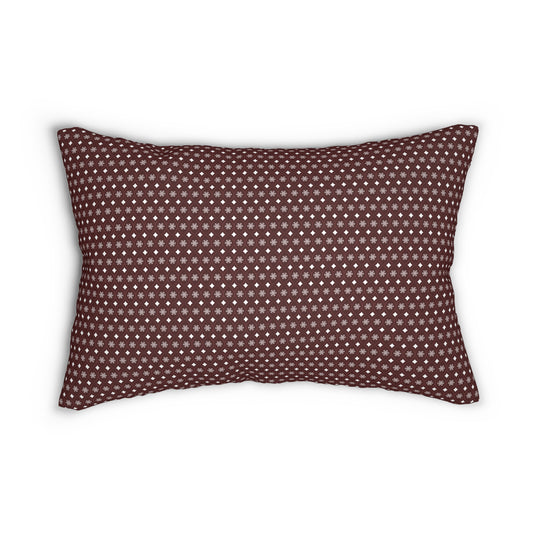 Pillow | College Station, Texas | Snow