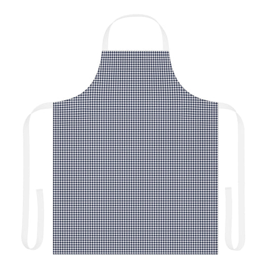 Apron | State College, PA | Houndstooth