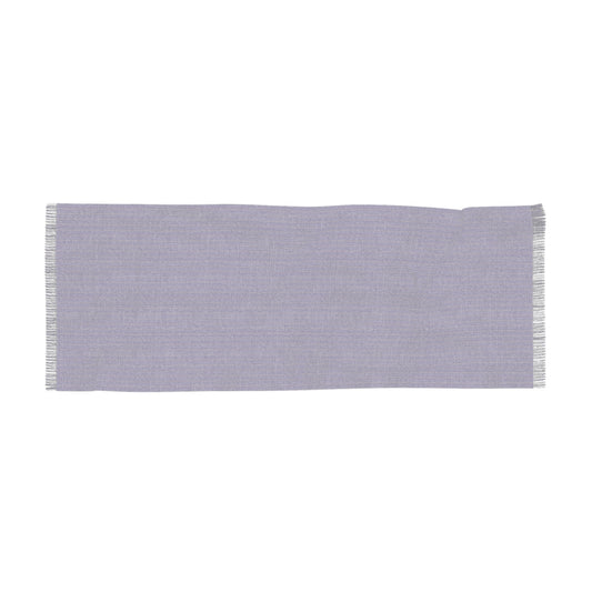 Scarf | Baton Rouge, Louisiana | Pinstripe