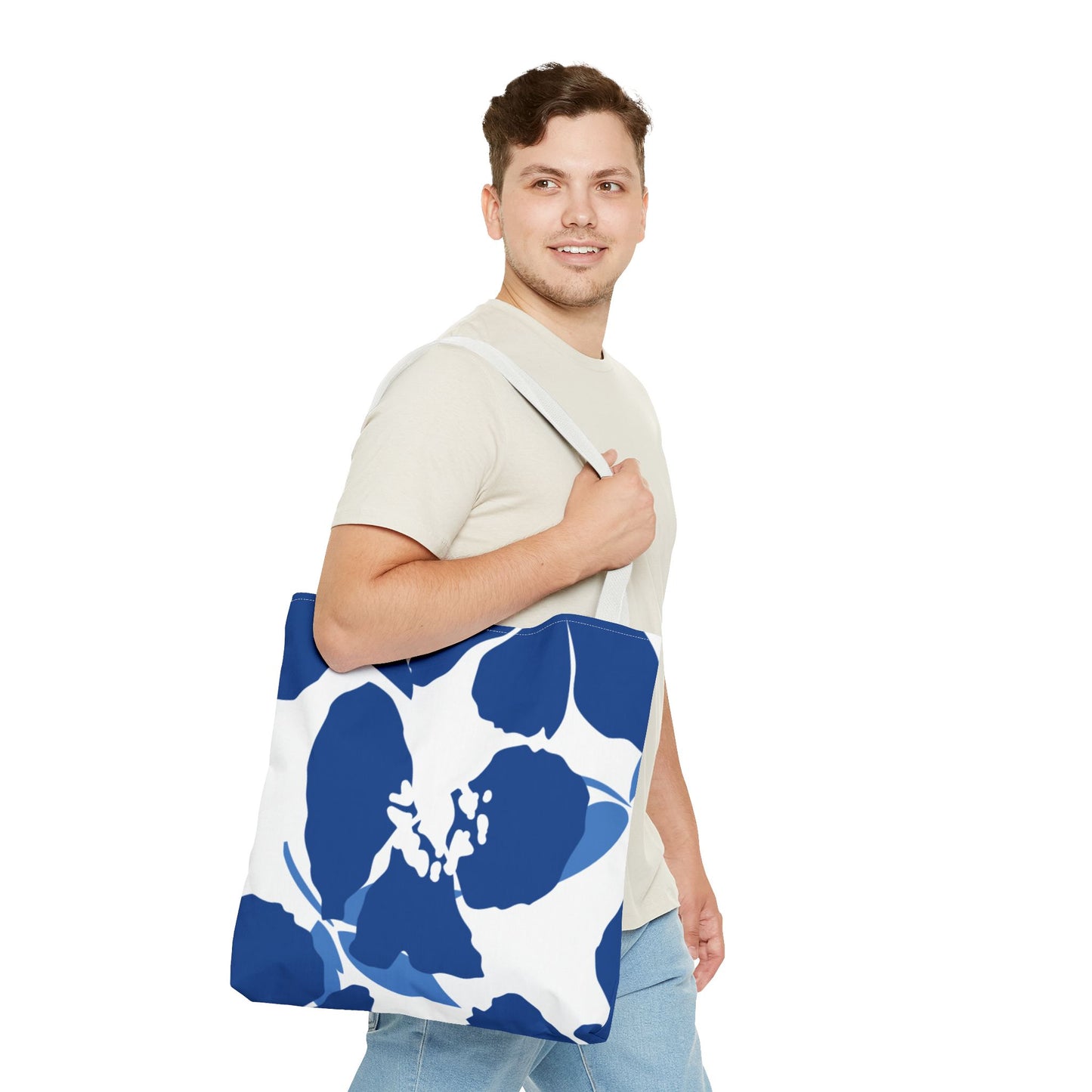Totes | Lexington, Kentucky | Poppy