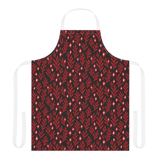 Apron | Salt Lake City, Utah | Laurel