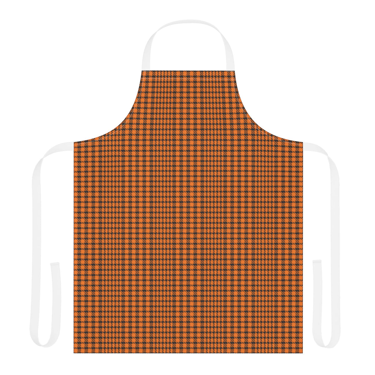 Apron | Princeton, New Jersey | Tweed