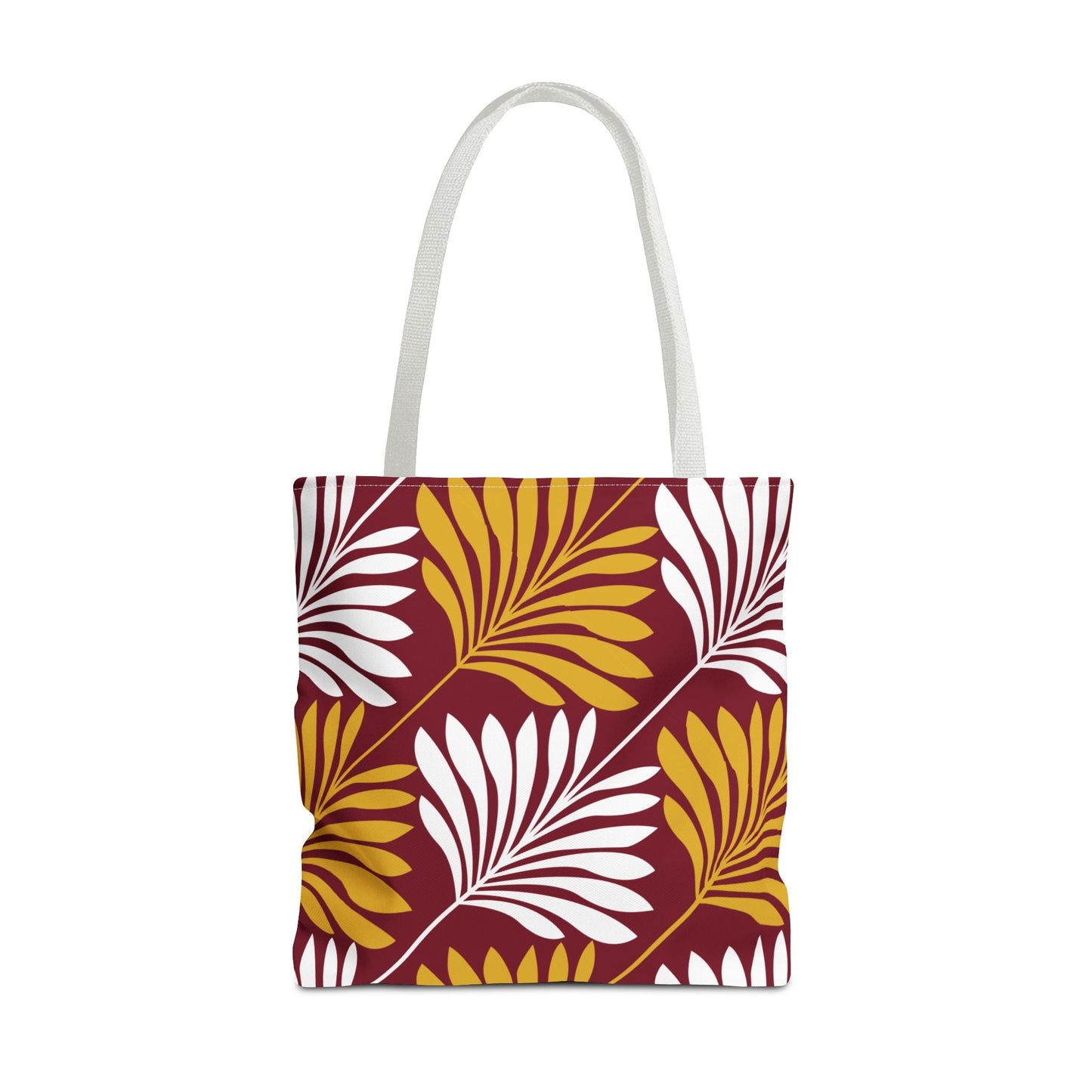 Totes | Red & Yellow | Deco
