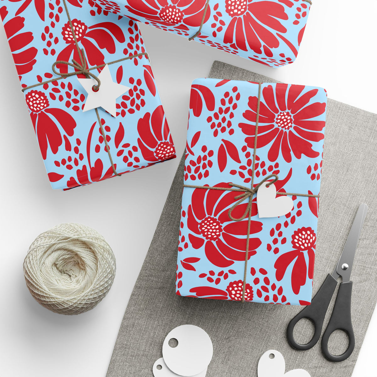 Gift Wrap | Oxford, Mississippi | Bellis