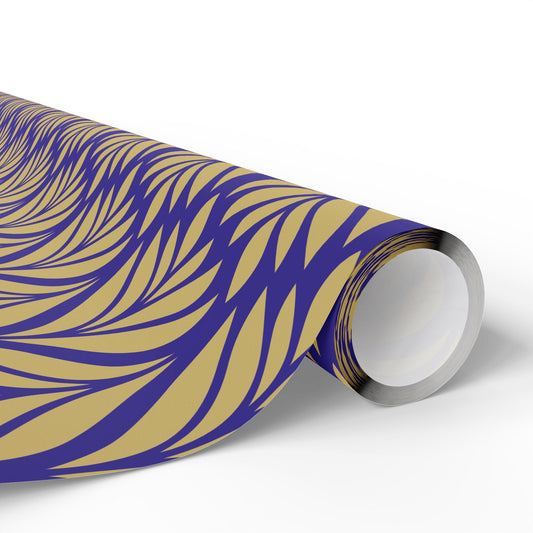 Gift Wrap | Harrisonburg, Virginia | Palm