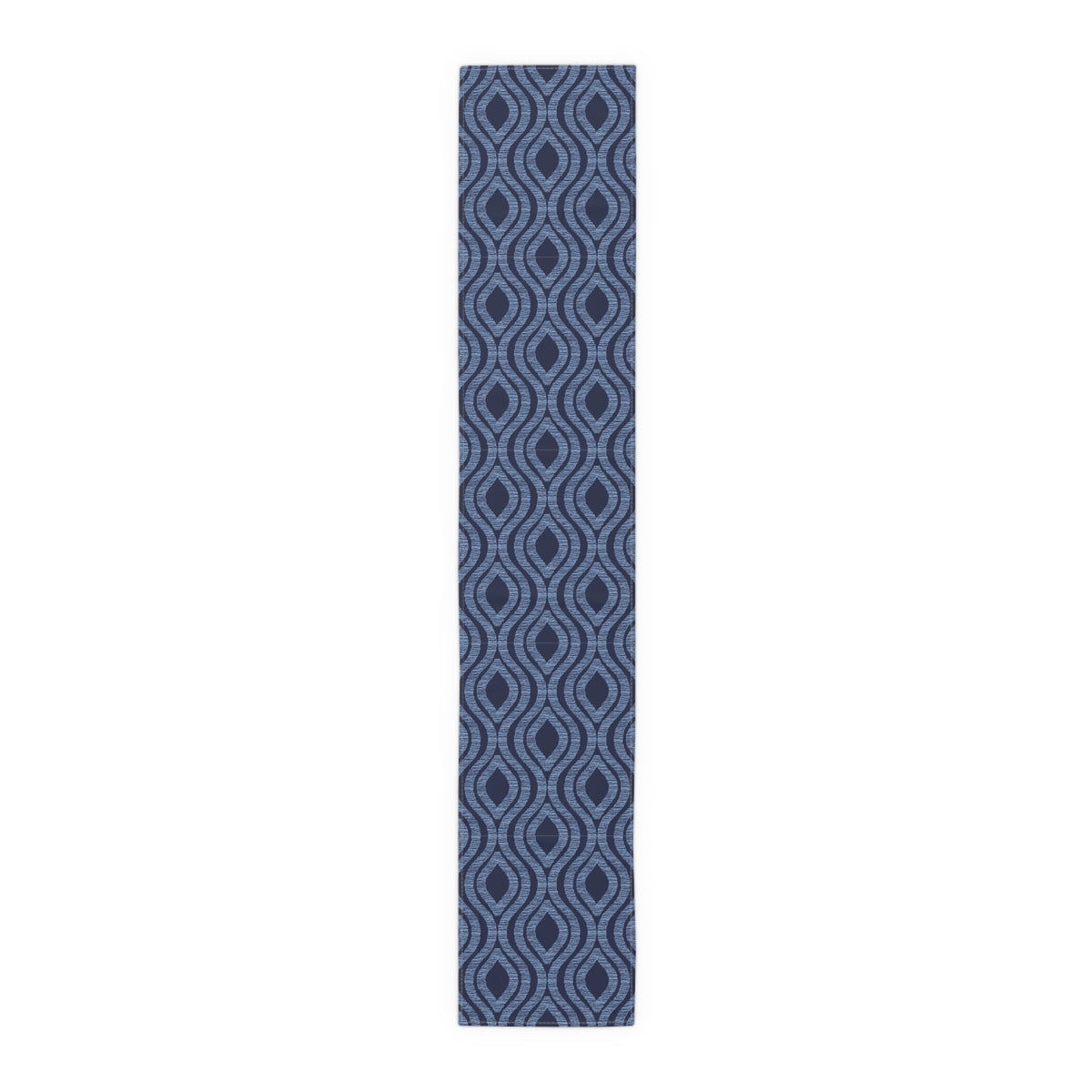 Table Runner | Chapel Hill, North Carolina | Ogee