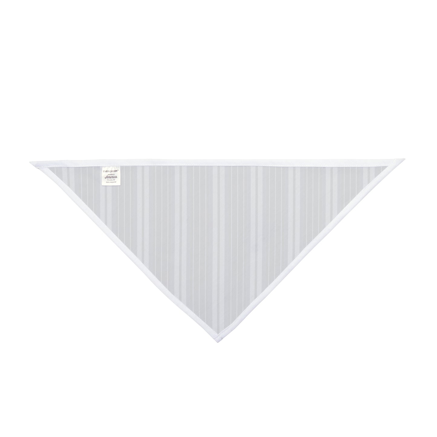 Pet Bandana | State College, Pennsylvania | Stripe