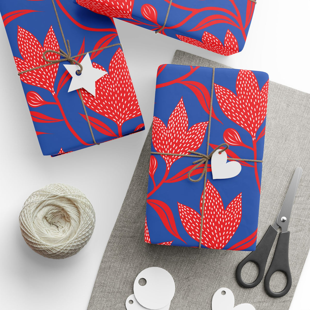 Gift Wrap | Lawrence, Kansas | Magnolia