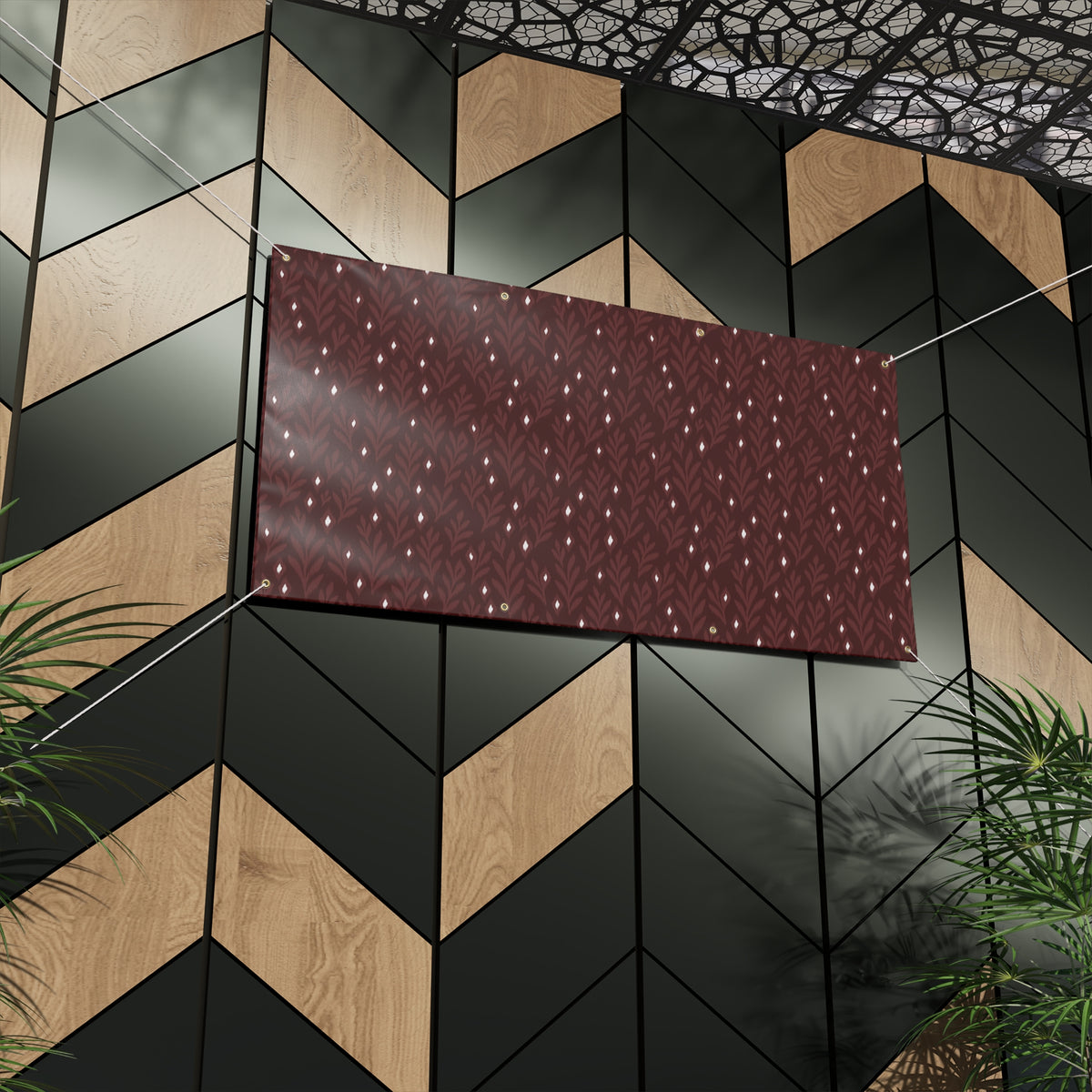 Banner | College Station, Texas | Laurel