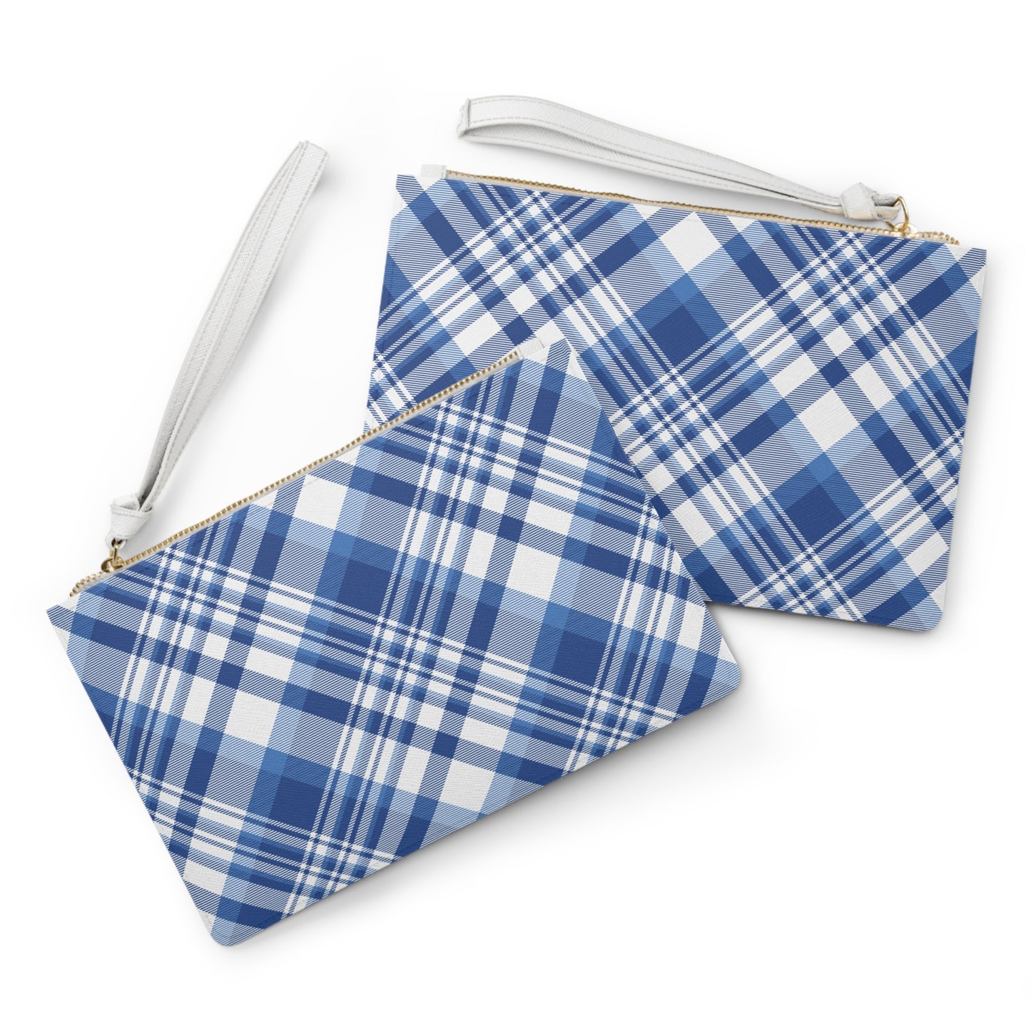 Clutch Bag | Lexington, Kentucky | Tartan