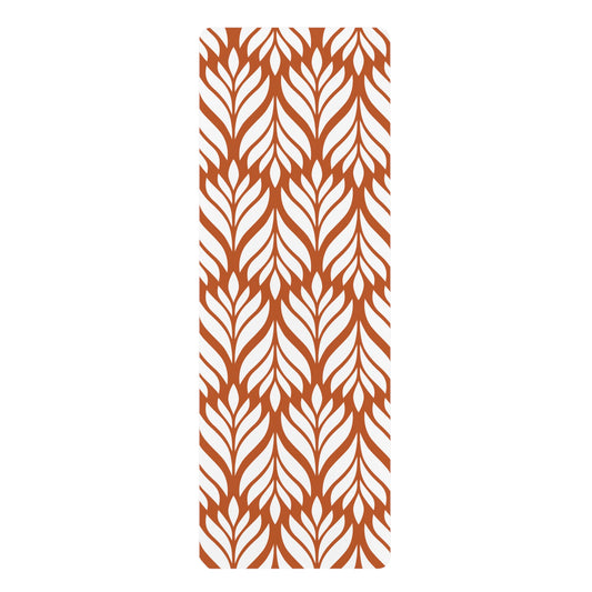 Yoga Mat | Austin, Texas | Palm