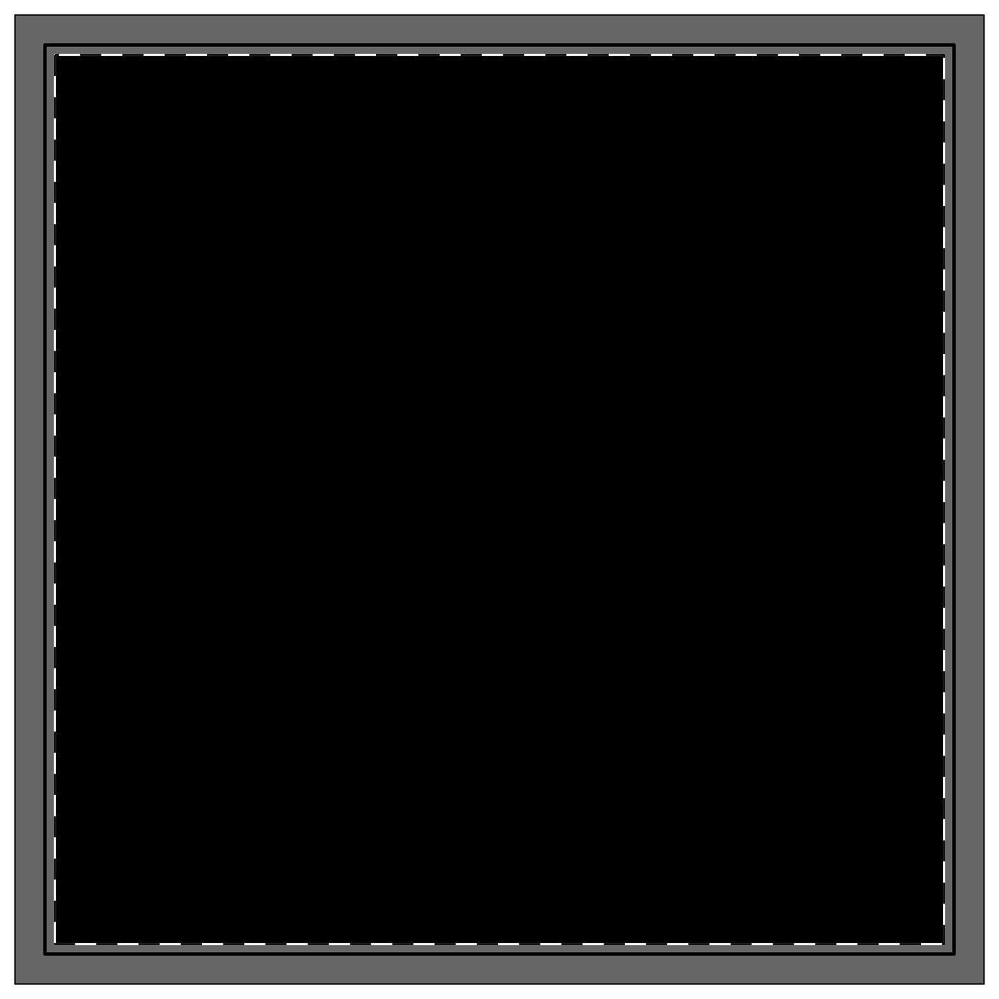 Napkins | New Brunswick, New Jersey | Dark