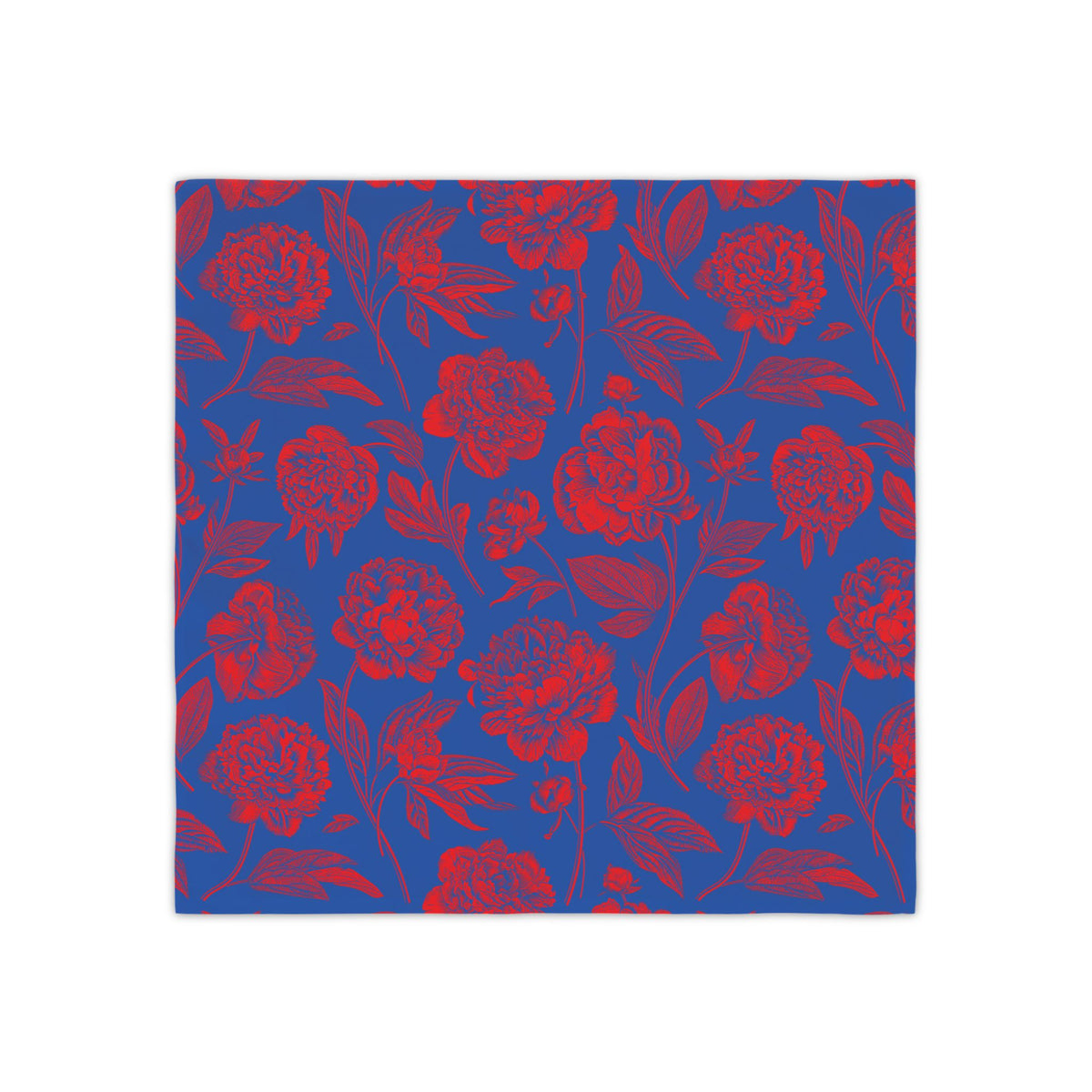 Napkins | Lawrence, Kansas | Peony