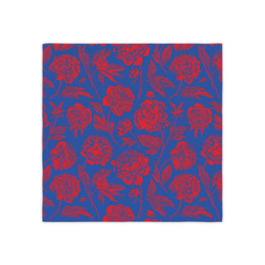 Napkins | Lawrence, Kansas | Peony